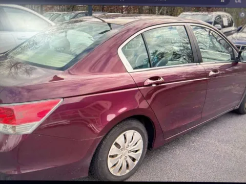 Another view of 2010 Honda Accord LX for sale in Hooksett, NH at CarFive Hooksett, NH