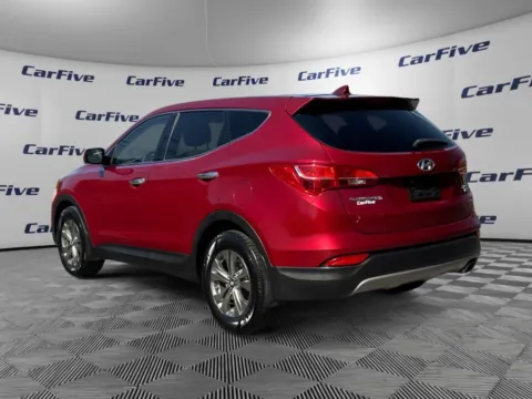Another view of 2015 Hyundai Santa Fe Sport for sale in Hooksett, NH at CarFive Hooksett, NH