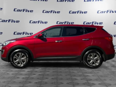 Photos of 2015 Hyundai Santa Fe Sport for sale in Hooksett, NH at CarFive Hooksett, NH