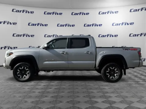 Photos of 2020 Toyota Tacoma TRD Off-Road for sale in Hooksett, NH at CarFive Hooksett, NH