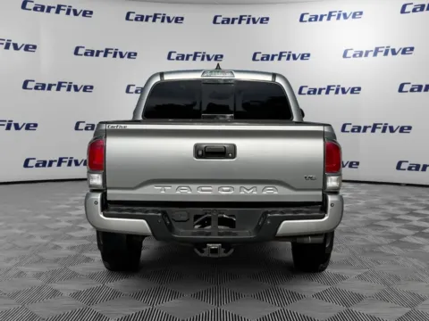 More photos of 2020 Toyota Tacoma TRD Off-Road at CarFive Hooksett, NH, NH