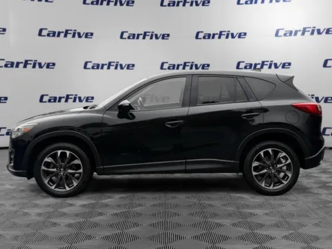 Photos of 2016 Mazda CX-5 Grand Touring for sale in Hooksett, NH at CarFive Hooksett, NH