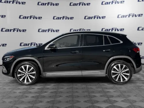Photos of 2021 Mercedes-Benz GLA 250 for sale in Hooksett, NH at CarFive Hooksett, NH