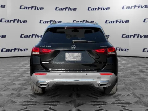 More photos of 2021 Mercedes-Benz GLA 250 at CarFive Hooksett, NH, NH