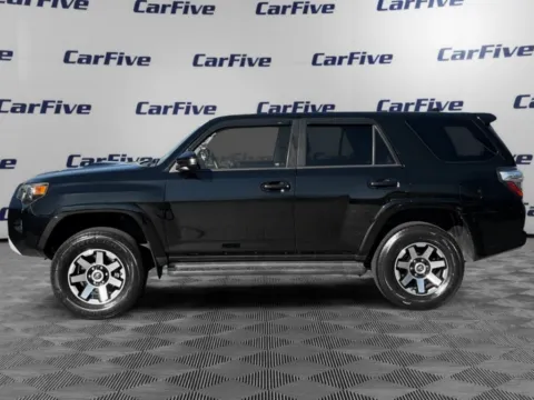 Photos of 2017 Toyota 4Runner TRD Off-Road for sale in Hooksett, NH at CarFive Hooksett, NH