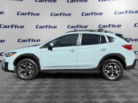 Photos of 2019 Subaru Crosstrek 2.0i Premium for sale in Hooksett, NH at CarFive Hooksett, NH