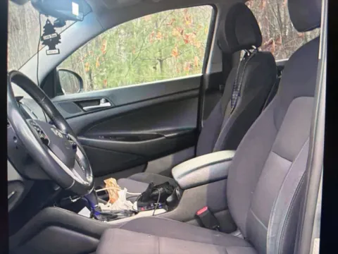 Photos of 2018 Hyundai Tucson Value for sale in Hooksett, NH at CarFive Hooksett, NH