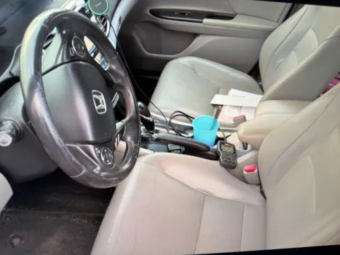Another view of 2013 Honda Accord EX-L for sale in Hooksett, NH at CarFive Hooksett, NH