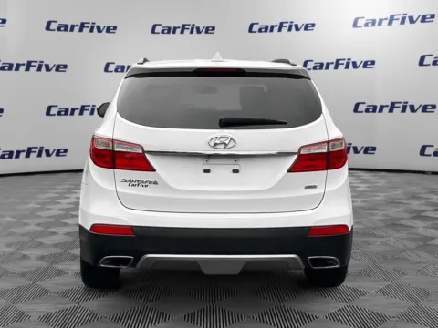 More photos of 2015 Hyundai Santa Fe GLS at CarFive Hooksett, NH, NH