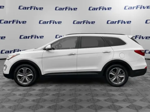 Photos of 2015 Hyundai Santa Fe GLS for sale in Hooksett, NH at CarFive Hooksett, NH