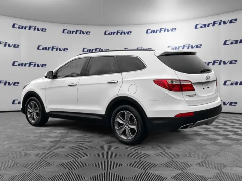 Another view of 2015 Hyundai Santa Fe GLS for sale in Hooksett, NH at CarFive Hooksett, NH