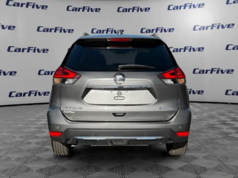 More photos of 2019 Nissan Rogue SV at CarFive Hooksett, NH, NH
