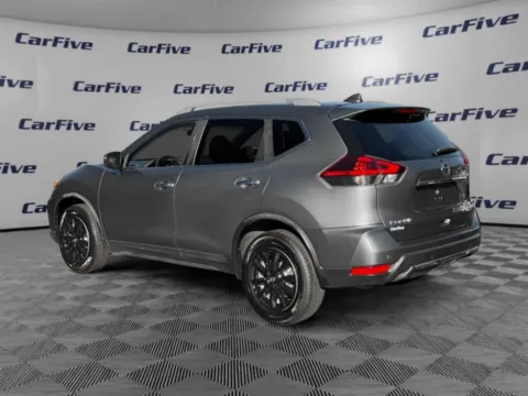 Another view of 2019 Nissan Rogue SV for sale in Hooksett, NH at CarFive Hooksett, NH