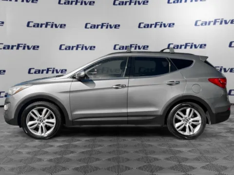 Photos of 2015 Hyundai Santa Fe Sport 2.0T for sale in Hooksett, NH at CarFive Hooksett, NH