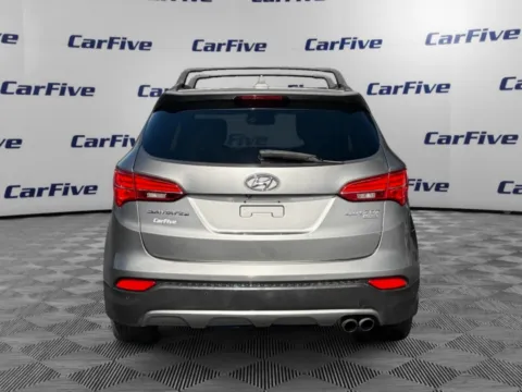 More photos of 2015 Hyundai Santa Fe Sport 2.0T at CarFive Hooksett, NH, NH