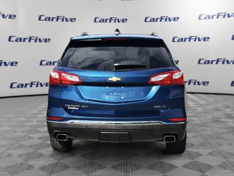More photos of 2019 Chevrolet Equinox LT at CarFive Hooksett, NH, NH
