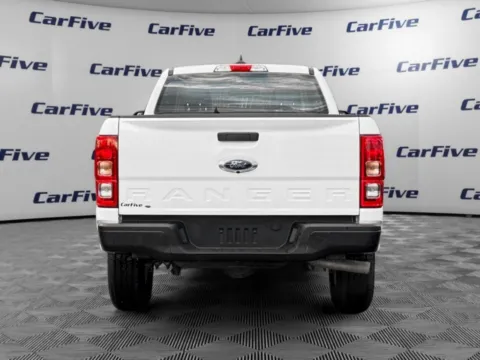 More photos of 2022 Ford Ranger XL at CarFive Hooksett, NH, NH