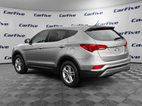 Another view of 2018 Hyundai Santa Fe Sport 2.4 Base for sale in Hooksett, NH at CarFive Hooksett, NH