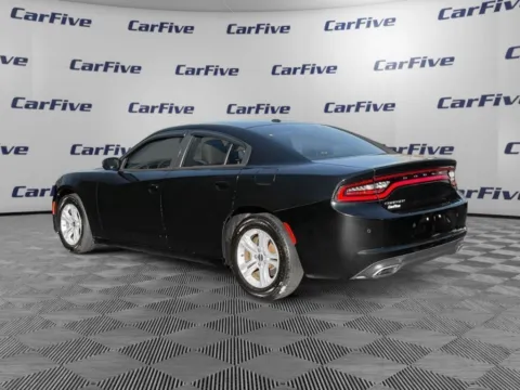 Another view of 2015 Dodge Charger SE for sale in Hooksett, NH at CarFive Hooksett, NH