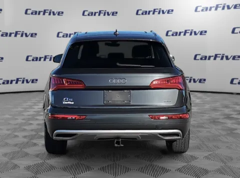 More photos of 2019 Audi Q5 2.0T Premium Plus at CarFive Hooksett, NH, NH