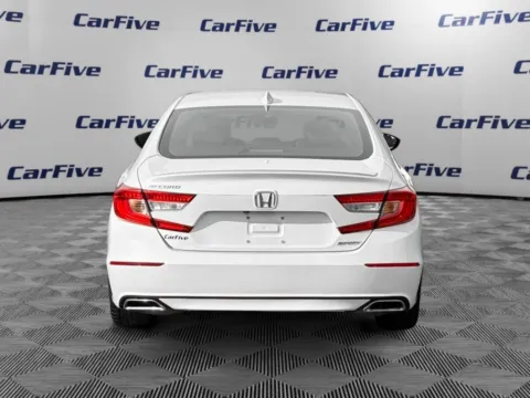 More photos of 2018 Honda Accord Sport at CarFive Hooksett, NH, NH