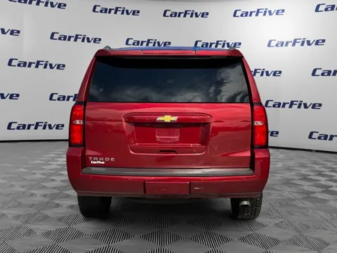 More photos of 2019 Chevrolet Tahoe LT at CarFive Hooksett, NH, NH
