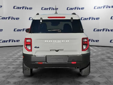 More photos of 2022 Ford Bronco Sport Big Bend at CarFive Hooksett, NH, NH