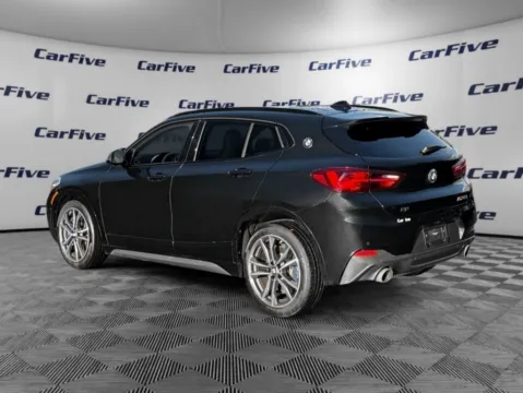 Another view of 2020 BMW X2 M35i for sale in Hooksett, NH at CarFive Hooksett, NH