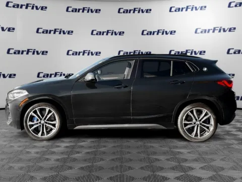 Photos of 2020 BMW X2 M35i for sale in Hooksett, NH at CarFive Hooksett, NH