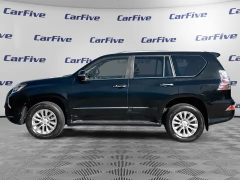 Photos of 2018 Lexus GX 460 for sale in Hooksett, NH at CarFive Hooksett, NH