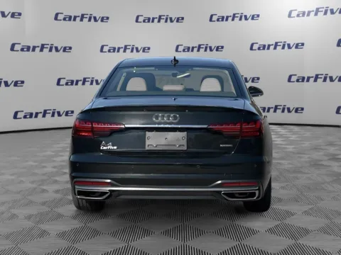 More photos of 2021 Audi A4 40 Premium at CarFive Hooksett, NH, NH