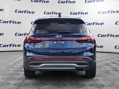 More photos of 2023 Hyundai Santa Fe SE at CarFive Hooksett, NH, NH