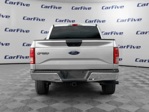 More photos of 2017 Ford F-150 XL at CarFive Hooksett, NH, NH