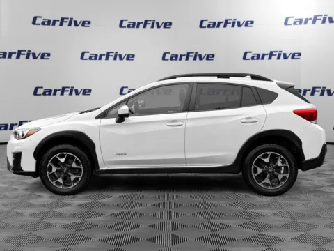 Photos of 2020 Subaru Crosstrek Premium for sale in Hooksett, NH at CarFive Hooksett, NH