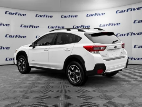 Another view of 2020 Subaru Crosstrek Premium for sale in Hooksett, NH at CarFive Hooksett, NH