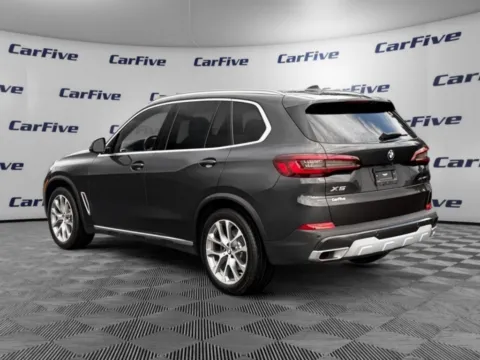 Another view of 2023 BMW X5 xDrive40i for sale in Hooksett, NH at CarFive Hooksett, NH