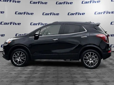 Photos of 2019 Buick Encore Sport Touring for sale in Hooksett, NH at CarFive Hooksett, NH