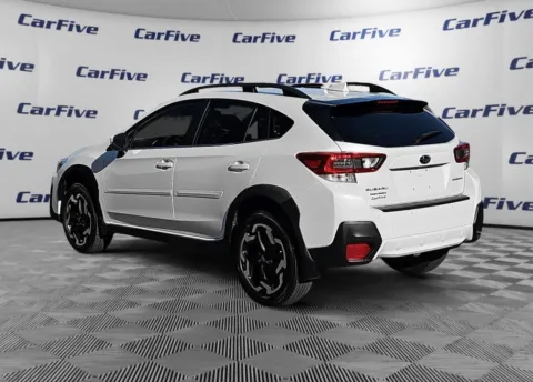 Another view of 2021 Subaru Crosstrek Limited for sale in Hooksett, NH at CarFive Hooksett, NH