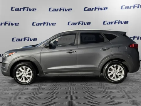 Photos of 2019 Hyundai Tucson Value for sale in Hooksett, NH at CarFive Hooksett, NH