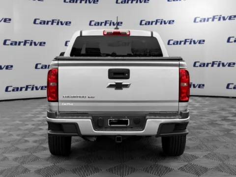 More photos of 2019 Chevrolet Colorado Work Truck at CarFive Hooksett, NH, NH