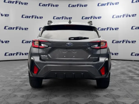 More photos of 2024 Subaru Crosstrek Premium at CarFive Hooksett, NH, NH