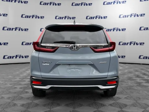 More photos of 2021 Honda CR-V EX-L at CarFive Hooksett, NH, NH