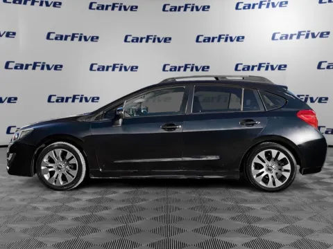 Photos of 2015 Subaru Impreza 2.0i Sport Limited for sale in Hooksett, NH at CarFive Hooksett, NH