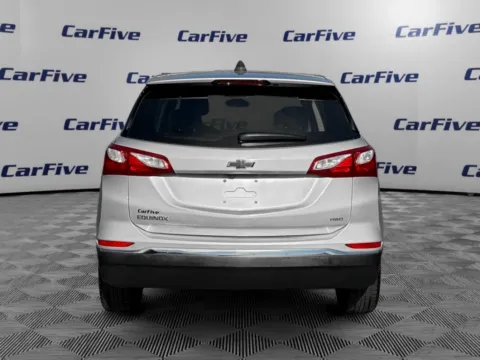 More photos of 2018 Chevrolet Equinox LS at CarFive Hooksett, NH, NH