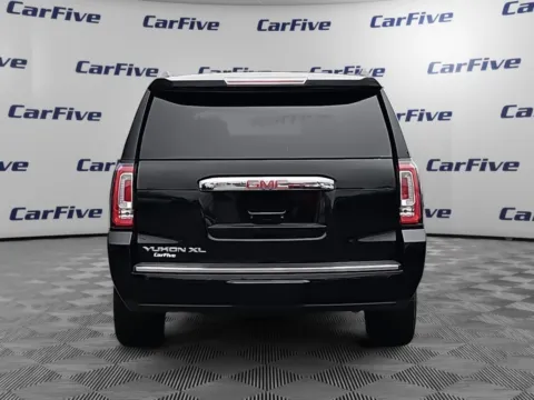 More photos of 2019 GMC Yukon XL Denali at CarFive Hooksett, NH, NH