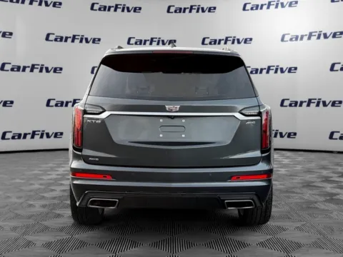 More photos of 2020 Cadillac XT6 Sport at CarFive Hooksett, NH, NH