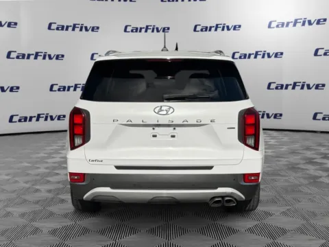 More photos of 2021 Hyundai Palisade SEL at CarFive Hooksett, NH, NH