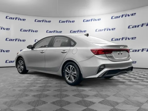 Another view of 2023 Kia Forte LXS for sale in Hooksett, NH at CarFive Hooksett, NH