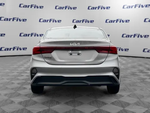 More photos of 2023 Kia Forte LXS at CarFive Hooksett, NH, NH