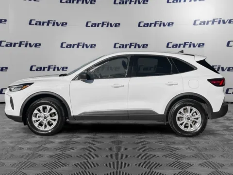 Photos of 2025 Ford Escape Active for sale in Hooksett, NH at CarFive Hooksett, NH